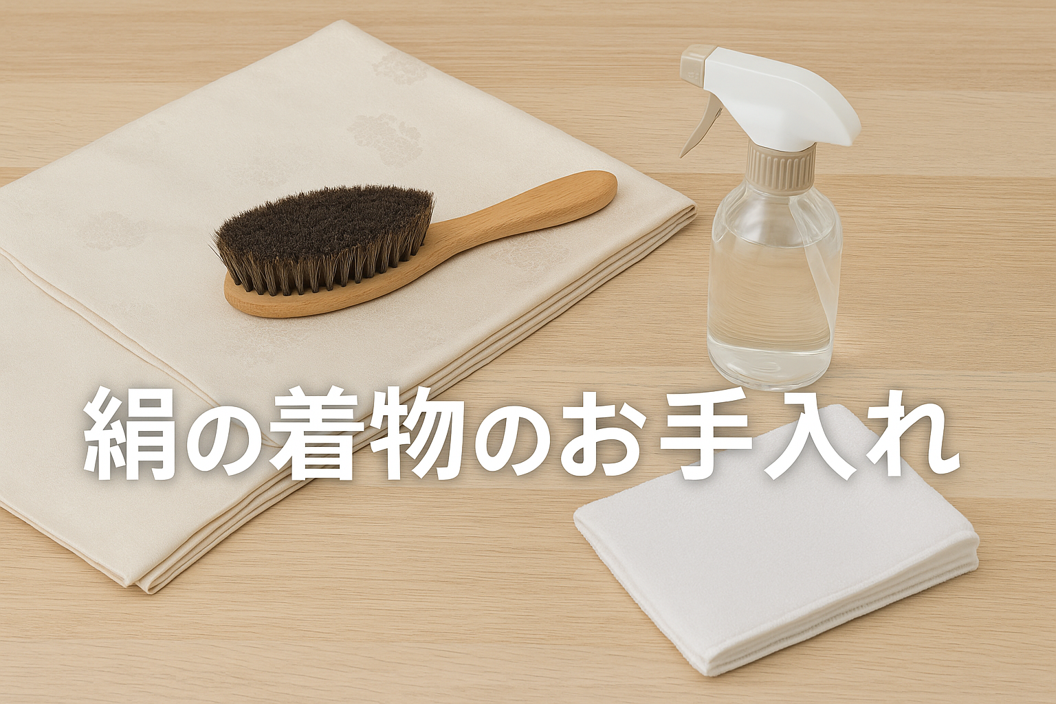 着物のお手入れ①～絹の着物～ – 岡山の着物通販 児島帯 kojimaobi