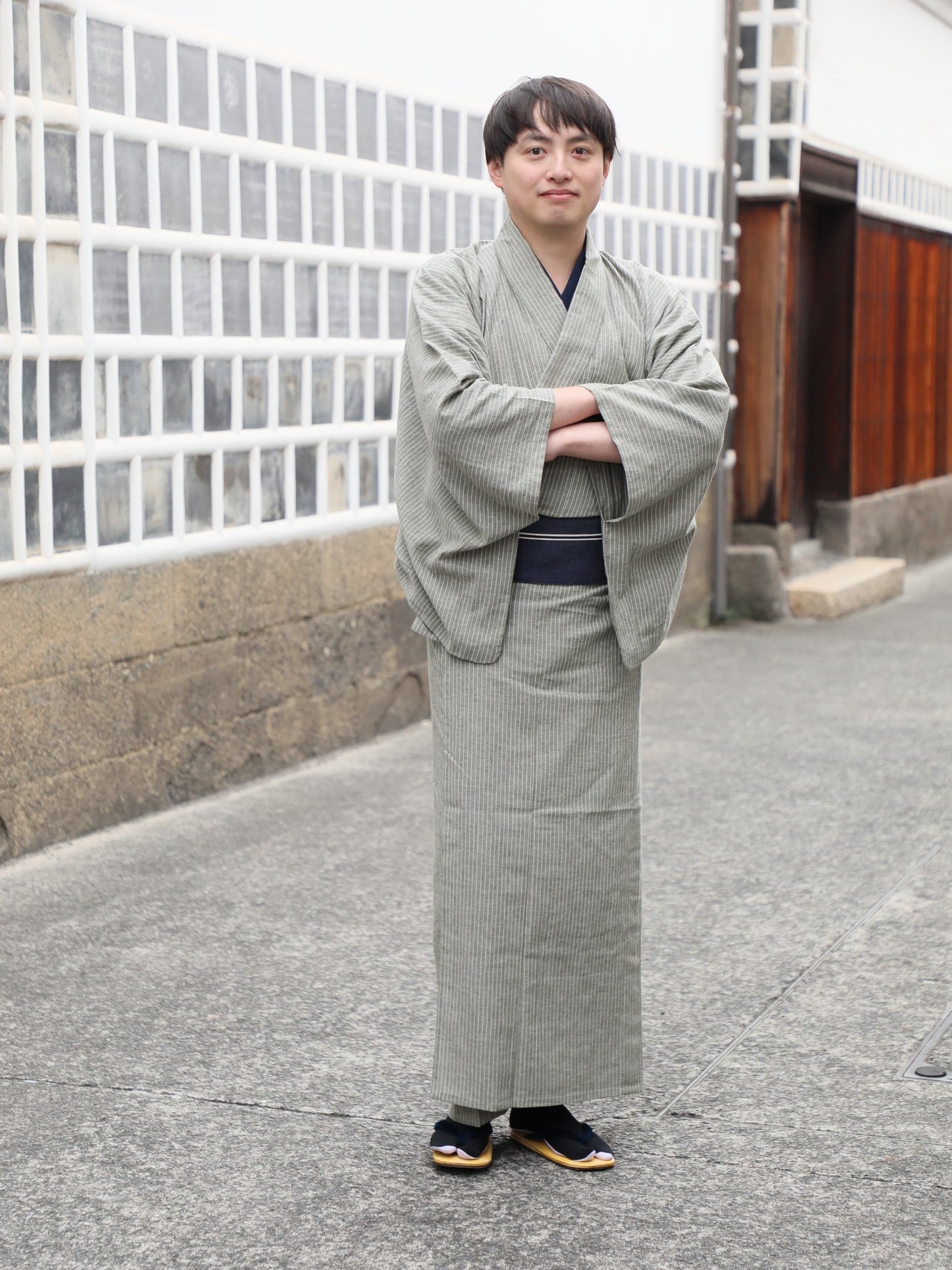 児島帯 | kojimaobi | デニム着物 | denim | ゆかた | 夏きもの | きもの | 洗える着物 | 帯 | obi | 着物 | kimono | 綿麻 | 綿 | 麻 | コットン | リネン