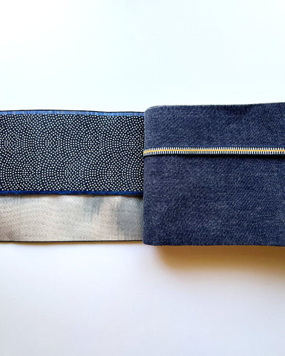 着物 | kimono | 帯 | obi | 児島帯 | kojimaobi | 岡山デニム | たたみべり | 真田紐
