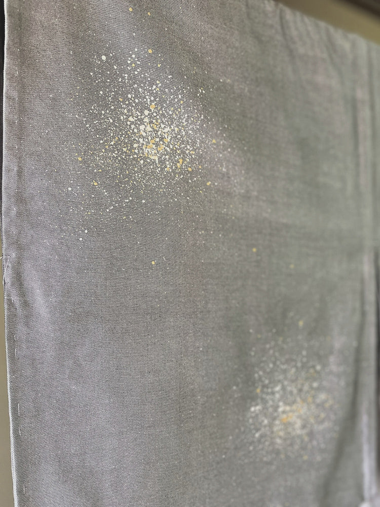 着物 | kimono | 帯 | obi | 児島帯 | kojimaobi | 岡山デニム | たたみべり | シルクデニム | denim | 岡山デニム | デニム着物 | 倉敷デニム
