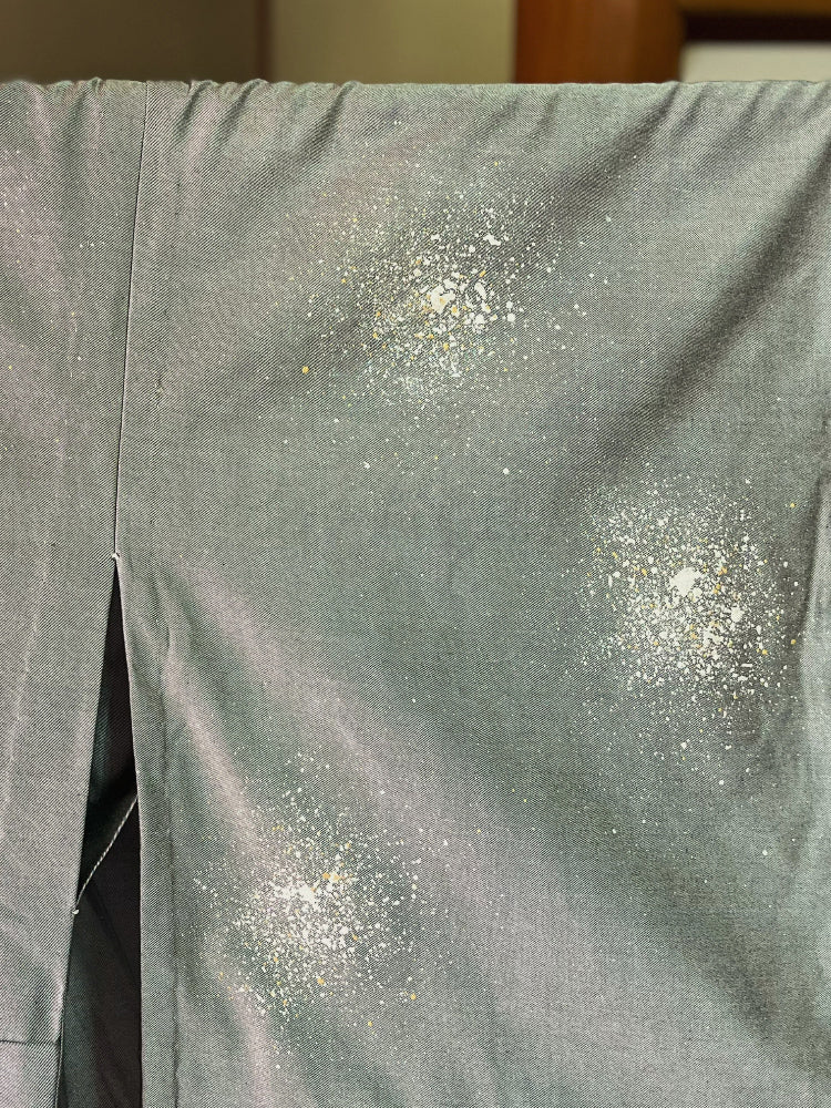 着物 | kimono | 帯 | obi | 児島帯 | kojimaobi | 岡山デニム | たたみべり | シルクデニム | denim | 岡山デニム | デニム着物 | 倉敷デニム