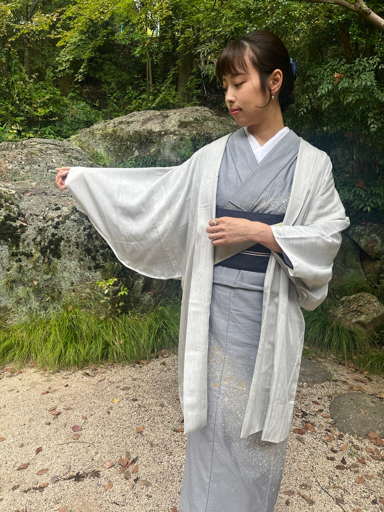 児島帯 | kojimaobi | テンセル | リヨセル | 羽織 | コート | デニム | 真田紐 | 道中着 | 倉敷デニム | 岡山デニム | 児島デニム