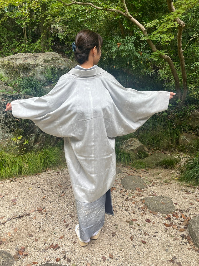 児島帯 | kojimaobi | テンセル | リヨセル | 羽織 | コート | デニム | 真田紐 | 道中着 | 倉敷デニム | 岡山デニム | 児島デニム
