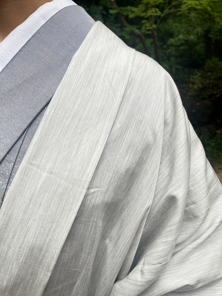 児島帯 | kojimaobi | テンセル | リヨセル | 羽織 | コート | デニム | 真田紐 | 道中着 | 倉敷デニム | 岡山デニム | 児島デニム
