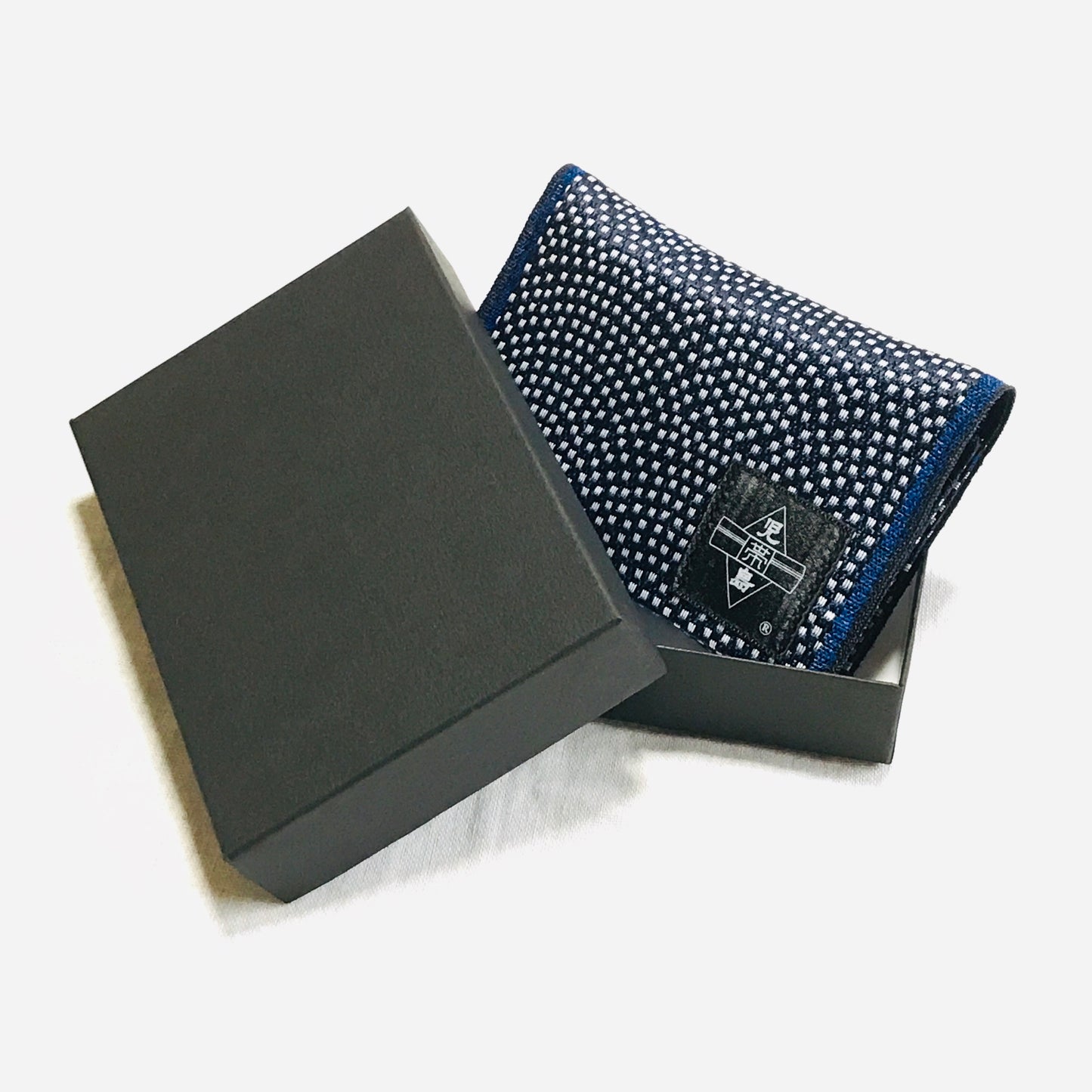 カードケース | 名刺入れ | 着物 | kimono | 帯 | obi | 児島帯 | kojimaobi | 岡山デニム | たたみべり | 鮫柄 | 鮫小紋 | ICカード
