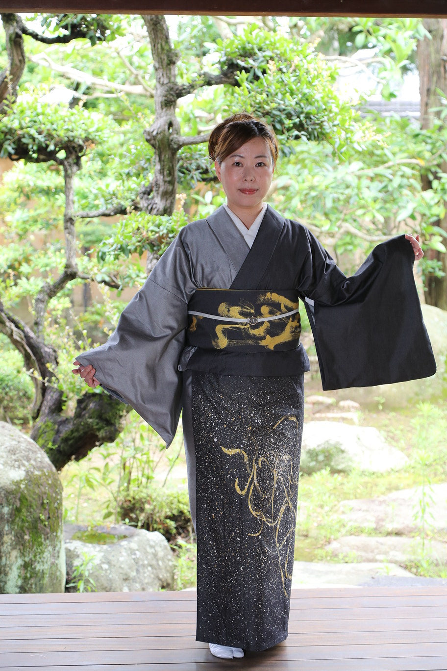 児島 | 児島帯 | 倉敷 | 岡山 | 岡山デニム | 倉敷デニム | シルクデニム | 七彩染 | 麗光 | 龍 | denim | kojimaobi | 片身替わり