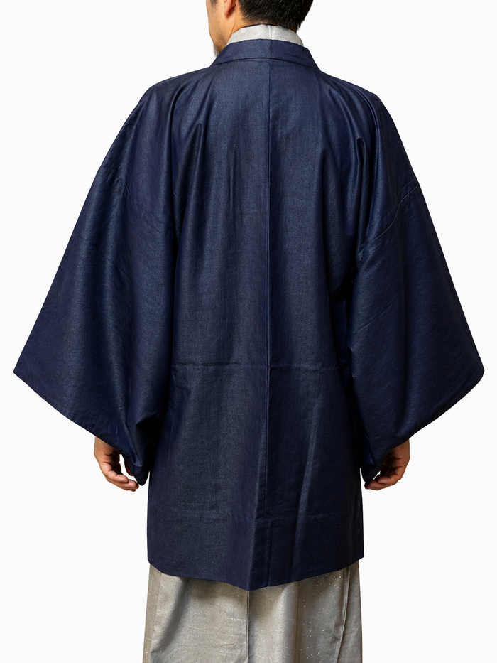 kojimaobi | 児島帯 | 羽織 | haori | cort