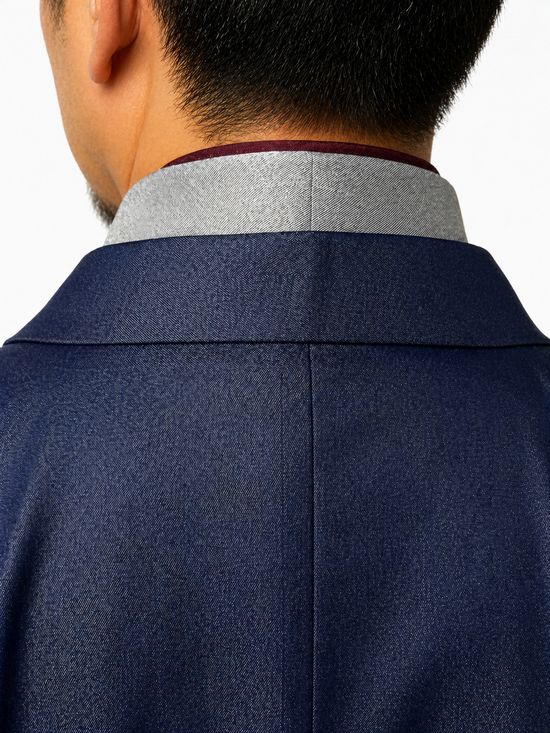 kojimaobi | 児島帯 | 羽織 | haori | cort