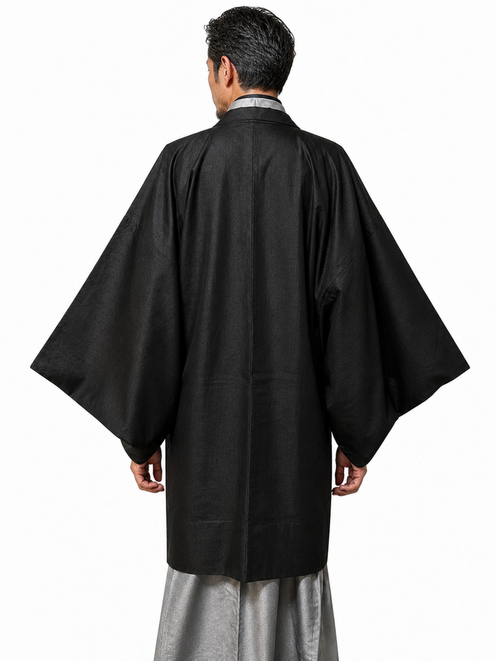 kojimaobi | 児島帯 | 羽織 | haori | cort