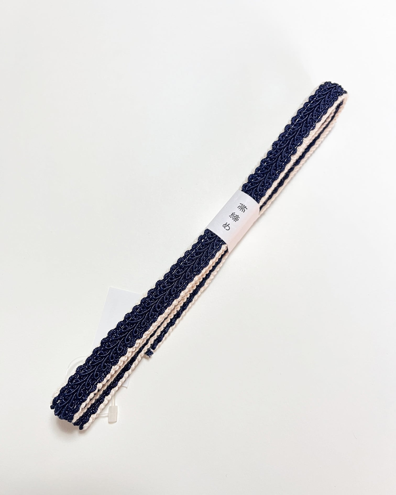 kojimaobi |  児島帯 | さなだひも | 帯締め | 帯〆 