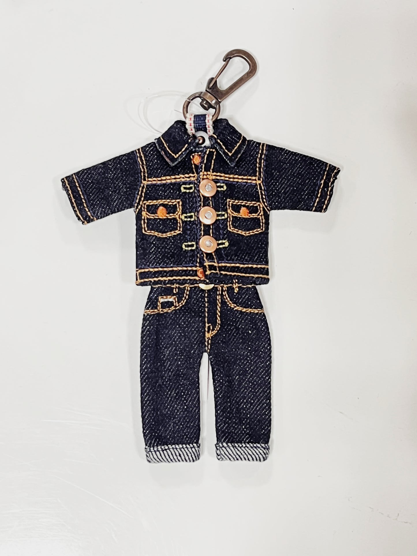 児島帯 | kojimaobi | 岡山デニム | 倉敷デニム | 児島デニム | ジーンズストラップ | ミニジーンズ | デニムキーホルダー | denim | 着物 | kimono