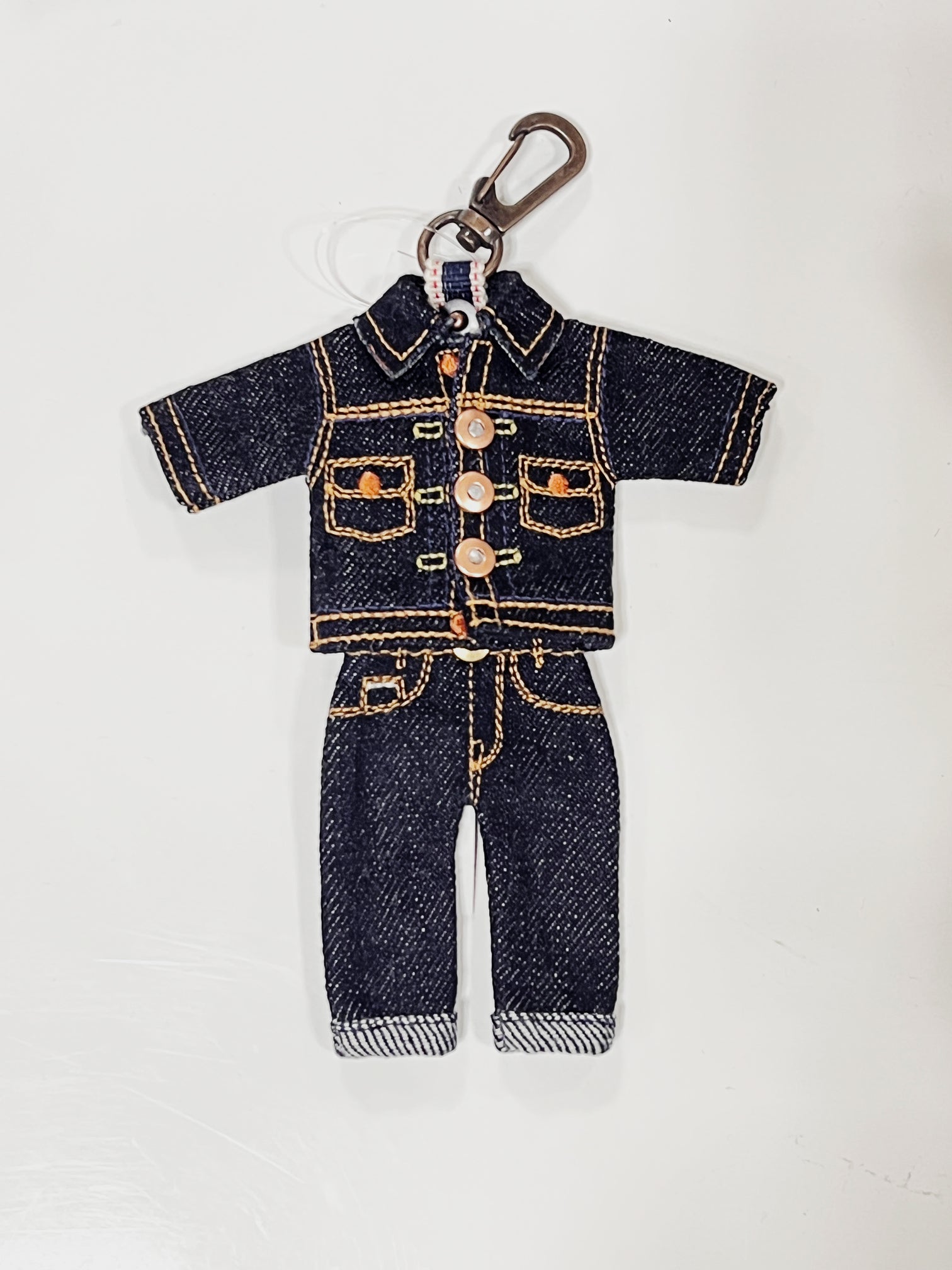 児島帯 | kojimaobi | 岡山デニム | 倉敷デニム | 児島デニム | ジーンズストラップ | ミニジーンズ | デニムキーホルダー | denim | 着物 | kimono