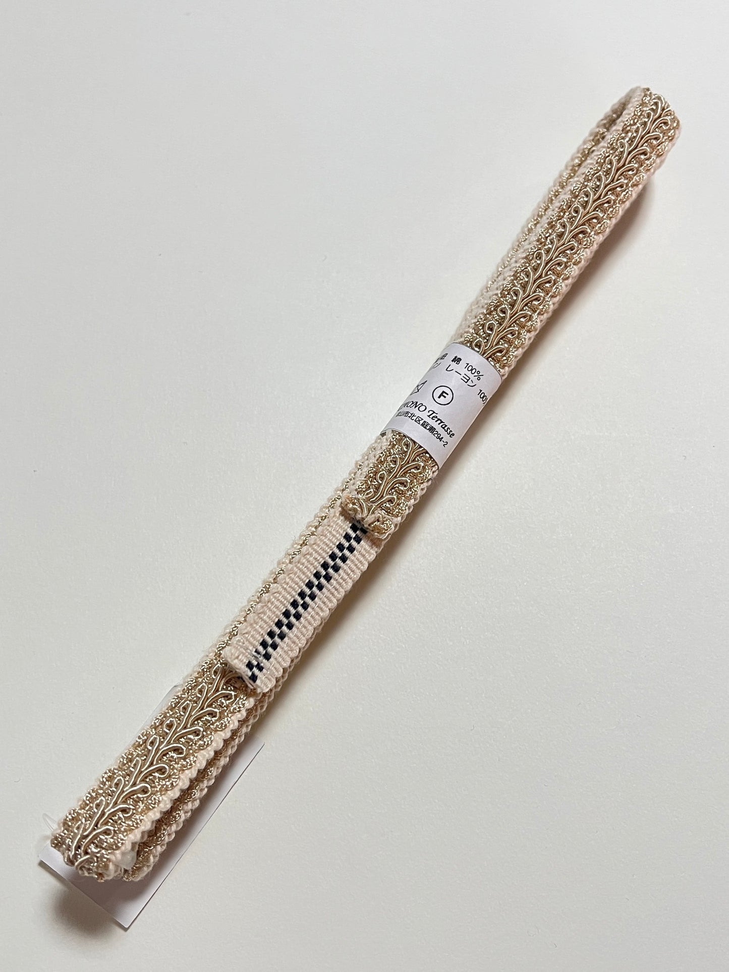 kojimaobi |  児島帯 | さなだひも | 帯締め | 帯〆 