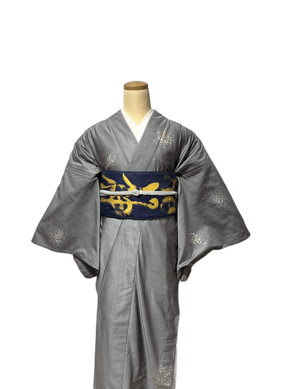 つくり帯 | 和の羽 | シルクデニム | 麗光 | 児島帯